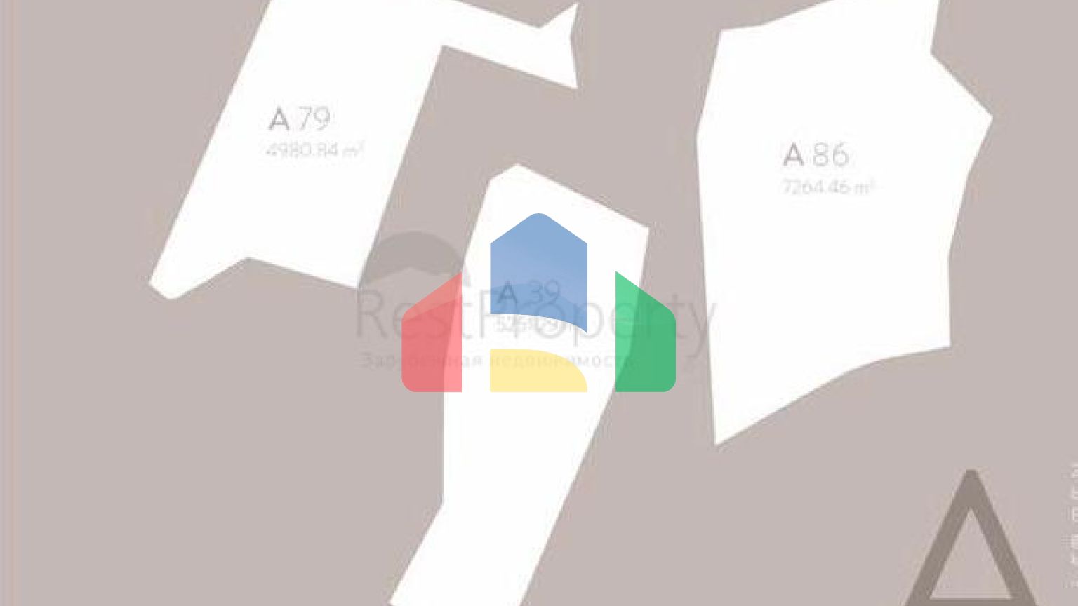 Открывается продажа вилл на элитной возвышенности Ялыкавака