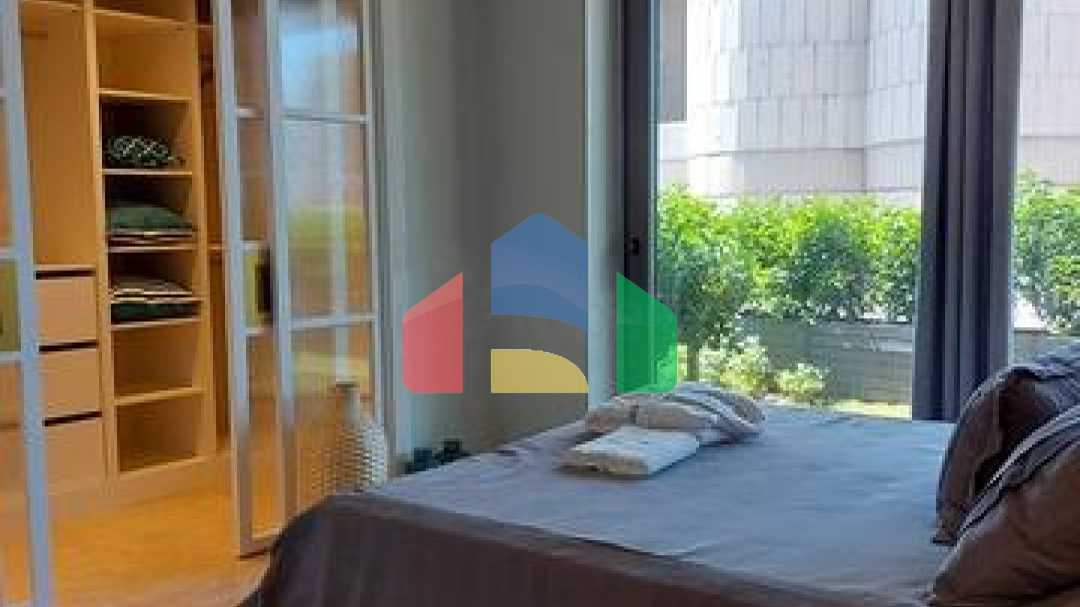 Комплекс современных вилл на берегу Эгейского моря в Бодруме