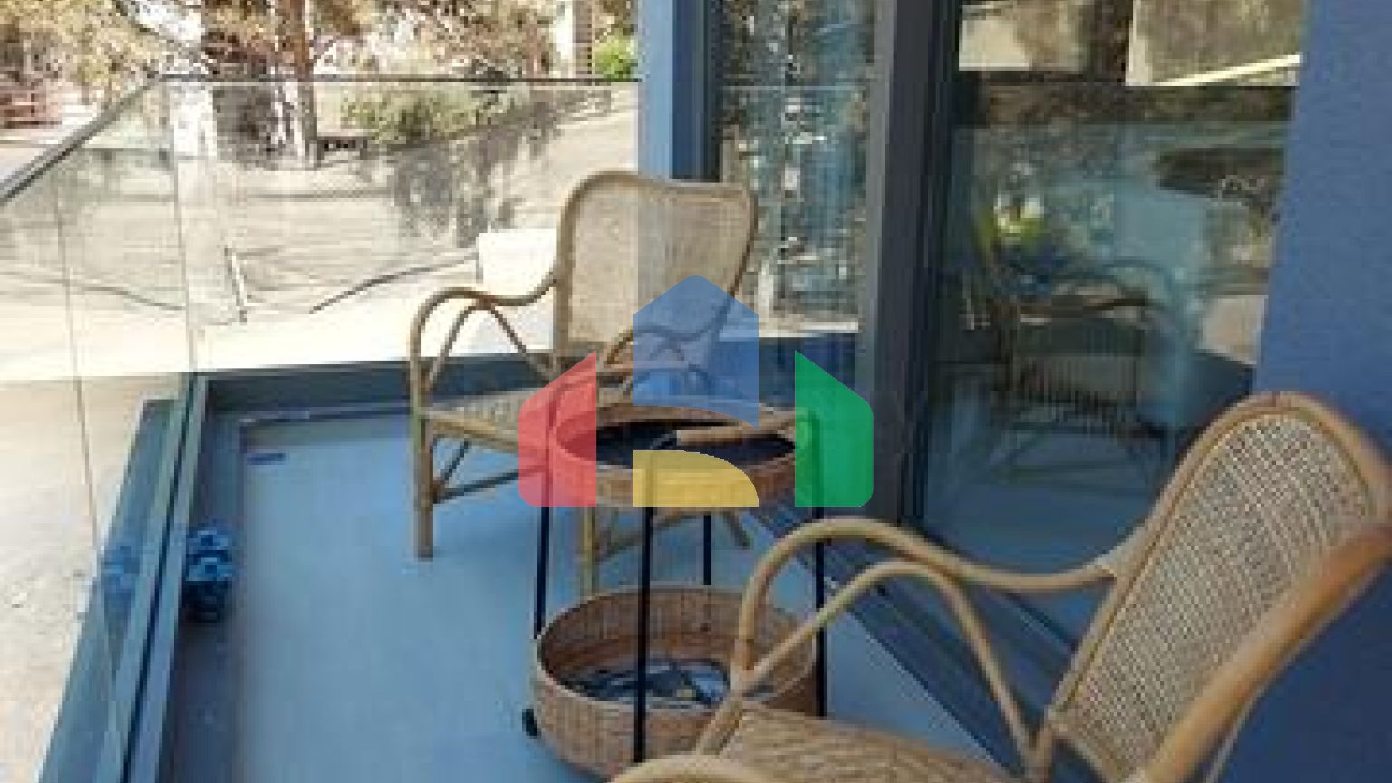 Комплекс современных вилл на берегу Эгейского моря в Бодруме