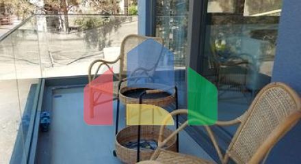 Комплекс современных вилл на берегу Эгейского моря в Бодруме