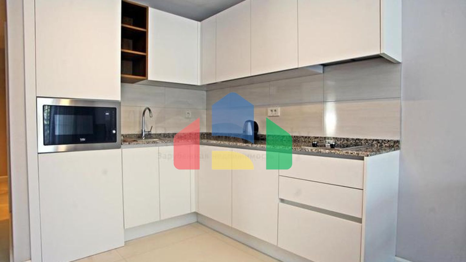 Представляем уникальный бутик-апарт отель, идеально расположенный в одном из популярных туристических районов Бодрума.