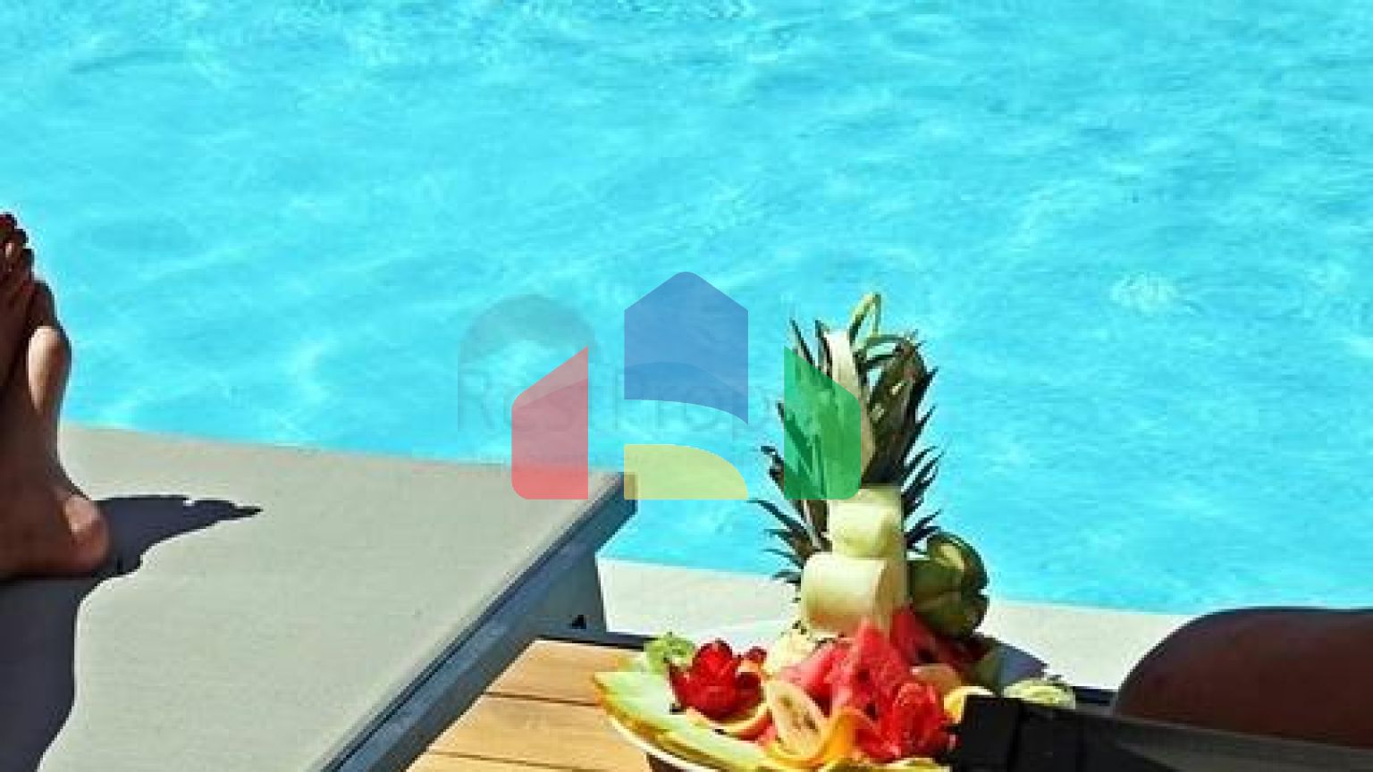 Представляем уникальный бутик-апарт отель, идеально расположенный в одном из популярных туристических районов Бодрума.