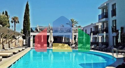 Представляем уникальный бутик-апарт отель, идеально расположенный в одном из популярных туристических районов Бодрума. Представляем уникальный бутик-апарт отель, идеально расположенный в одном из популярных туристических районов Бодрума.