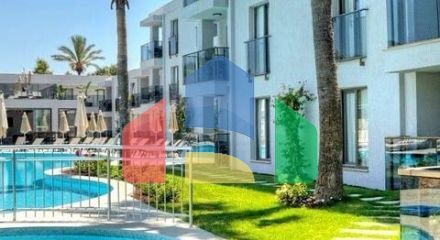 Представляем уникальный бутик-апарт отель, идеально расположенный в одном из популярных туристических районов Бодрума. Представляем уникальный бутик-апарт отель, идеально расположенный в одном из популярных туристических районов Бодрума.