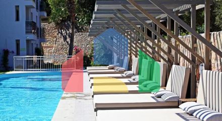 Представляем уникальный бутик-апарт отель, идеально расположенный в одном из популярных туристических районов Бодрума. Представляем уникальный бутик-апарт отель, идеально расположенный в одном из популярных туристических районов Бодрума.