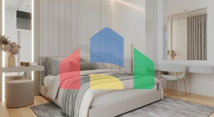 Luxury Villas and residences with sea views in Yalikavak