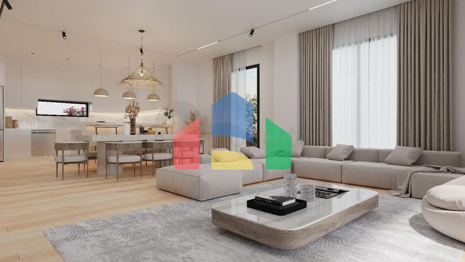 Розкішні вілли та резиденції з видом на море в Яликаваку