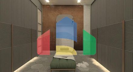 Воплощения стиля и комфорта, виллы в элитном районе Ялыкавак Воплощения стиля и комфорта, виллы в элитном районе Ялыкавак