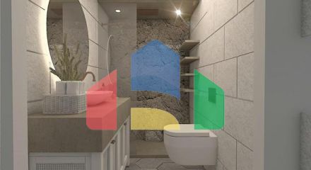 Воплощения стиля и комфорта, виллы в элитном районе Ялыкавак Воплощения стиля и комфорта, виллы в элитном районе Ялыкавак