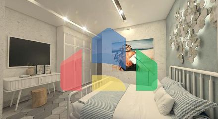 Воплощения стиля и комфорта, виллы в элитном районе Ялыкавак Воплощения стиля и комфорта, виллы в элитном районе Ялыкавак