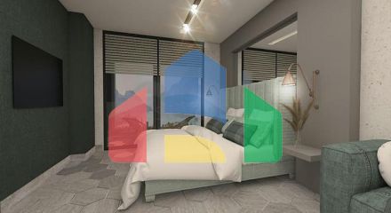 Воплощения стиля и комфорта, виллы в элитном районе Ялыкавак Воплощения стиля и комфорта, виллы в элитном районе Ялыкавак