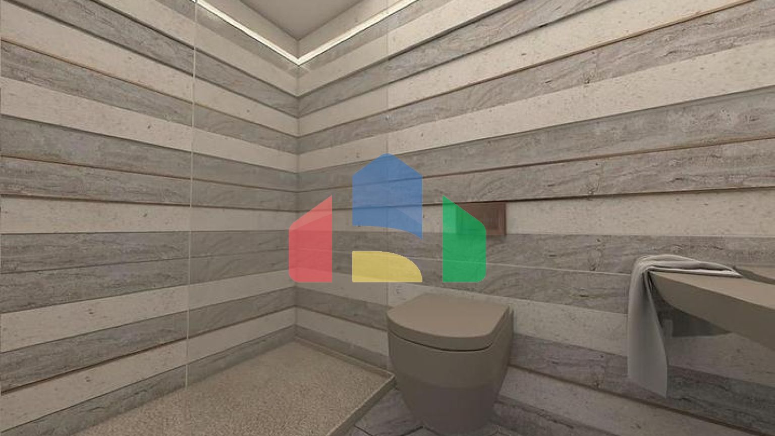 Воплощения стиля и комфорта, виллы в элитном районе Ялыкавак