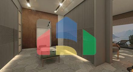 Воплощения стиля и комфорта, виллы в элитном районе Ялыкавак Воплощения стиля и комфорта, виллы в элитном районе Ялыкавак