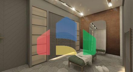 Воплощения стиля и комфорта, виллы в элитном районе Ялыкавак Воплощения стиля и комфорта, виллы в элитном районе Ялыкавак