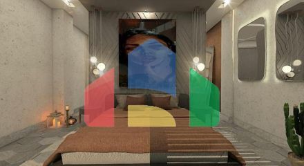 Воплощения стиля и комфорта, виллы в элитном районе Ялыкавак Воплощения стиля и комфорта, виллы в элитном районе Ялыкавак