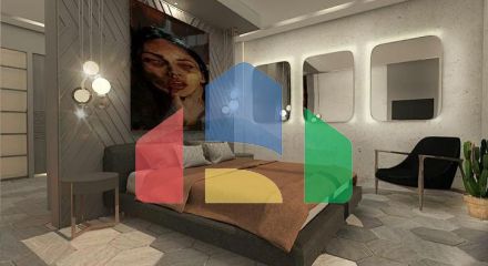 Воплощения стиля и комфорта, виллы в элитном районе Ялыкавак Воплощения стиля и комфорта, виллы в элитном районе Ялыкавак