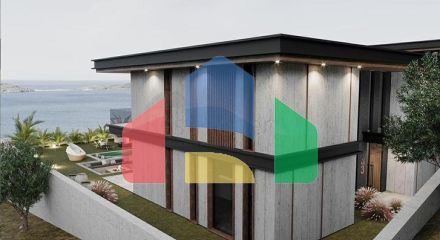 Воплощения стиля и комфорта, виллы в элитном районе Ялыкавак Воплощения стиля и комфорта, виллы в элитном районе Ялыкавак