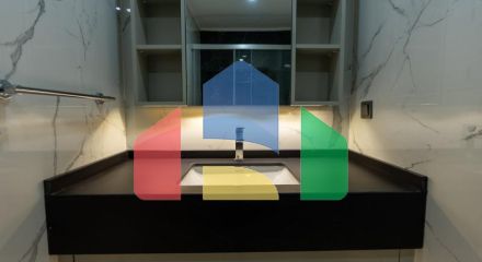 Дюплекс 4+1 с видом на море в Бодрум