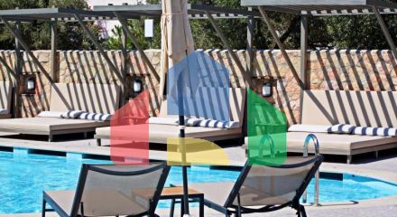 Квартира 2+1 в Бодрум