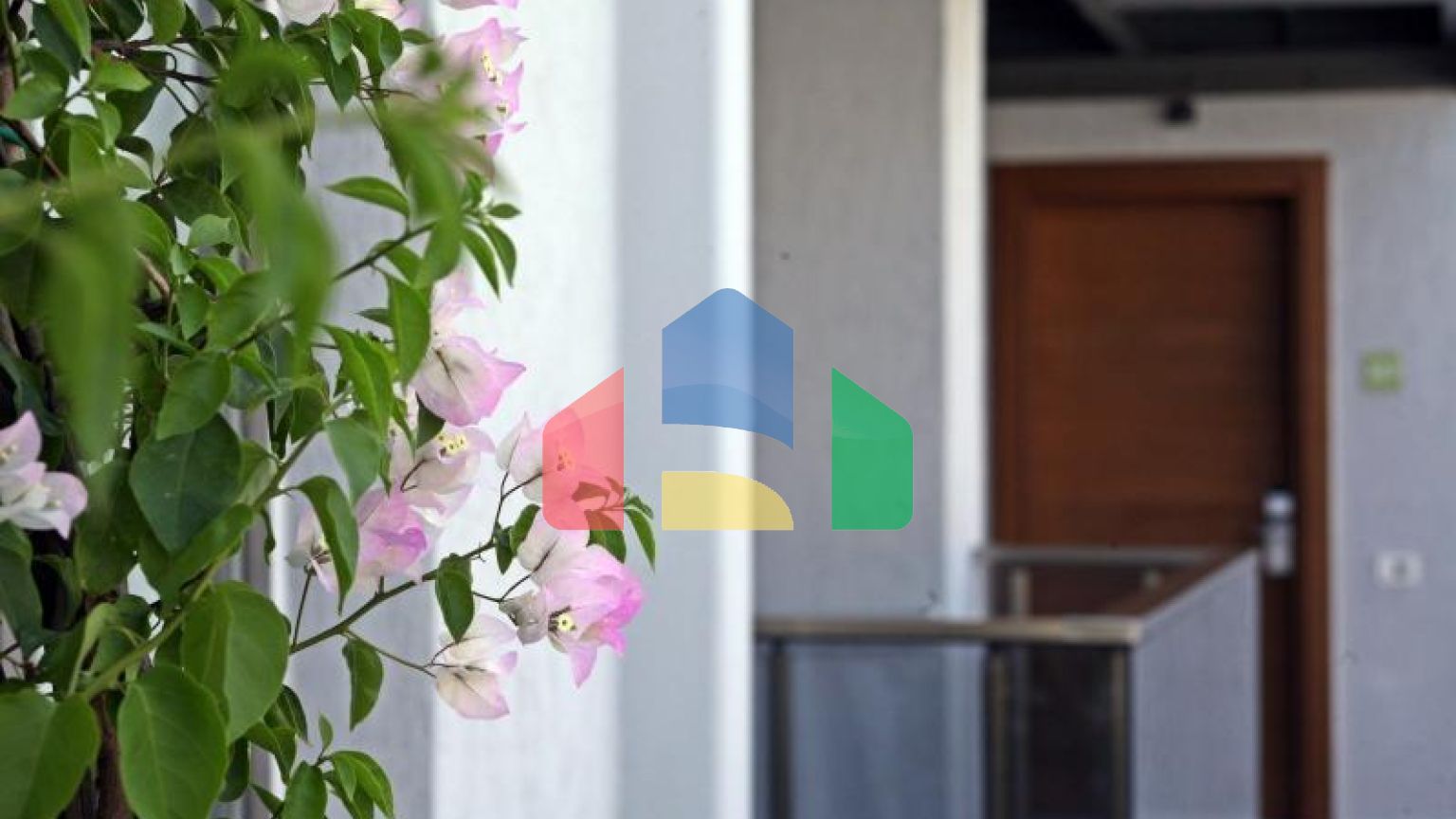 Квартира 2+1 в Бодрум