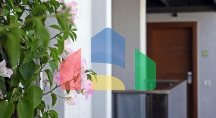 Квартира 2+1 в Бодрум