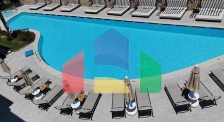 Квартира 2+1 в Бодрум