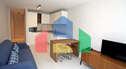 Квартира 2+1 в Бодрум