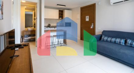 Квартира 2+1 в Бодрум