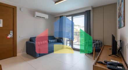 Квартира 2+1 в Бодрум