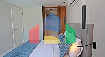 Квартира 2+1 в Бодрум