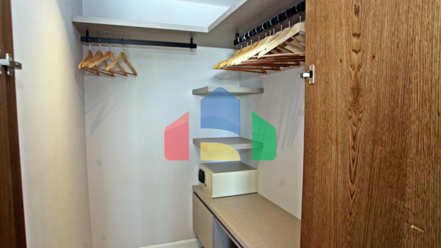 Квартира 2+1 в Бодрум