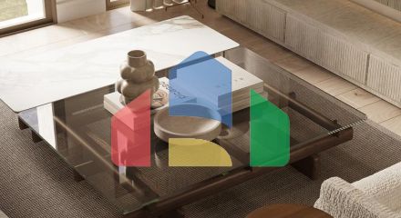 Квартира 3+1 с видом на море в Бодрум