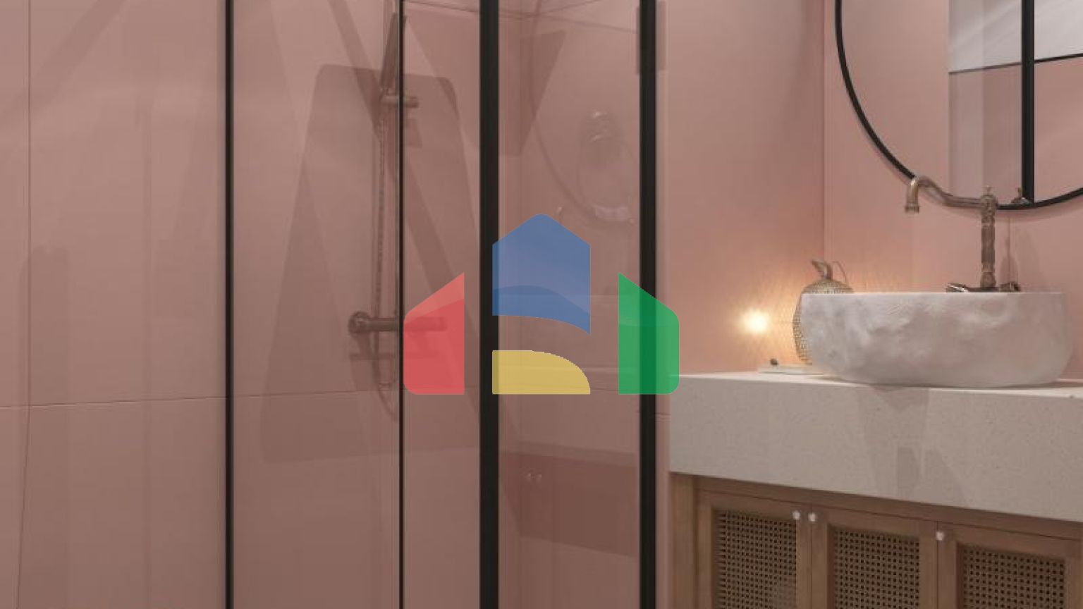 Пентхаус 2+1 в Бодрум