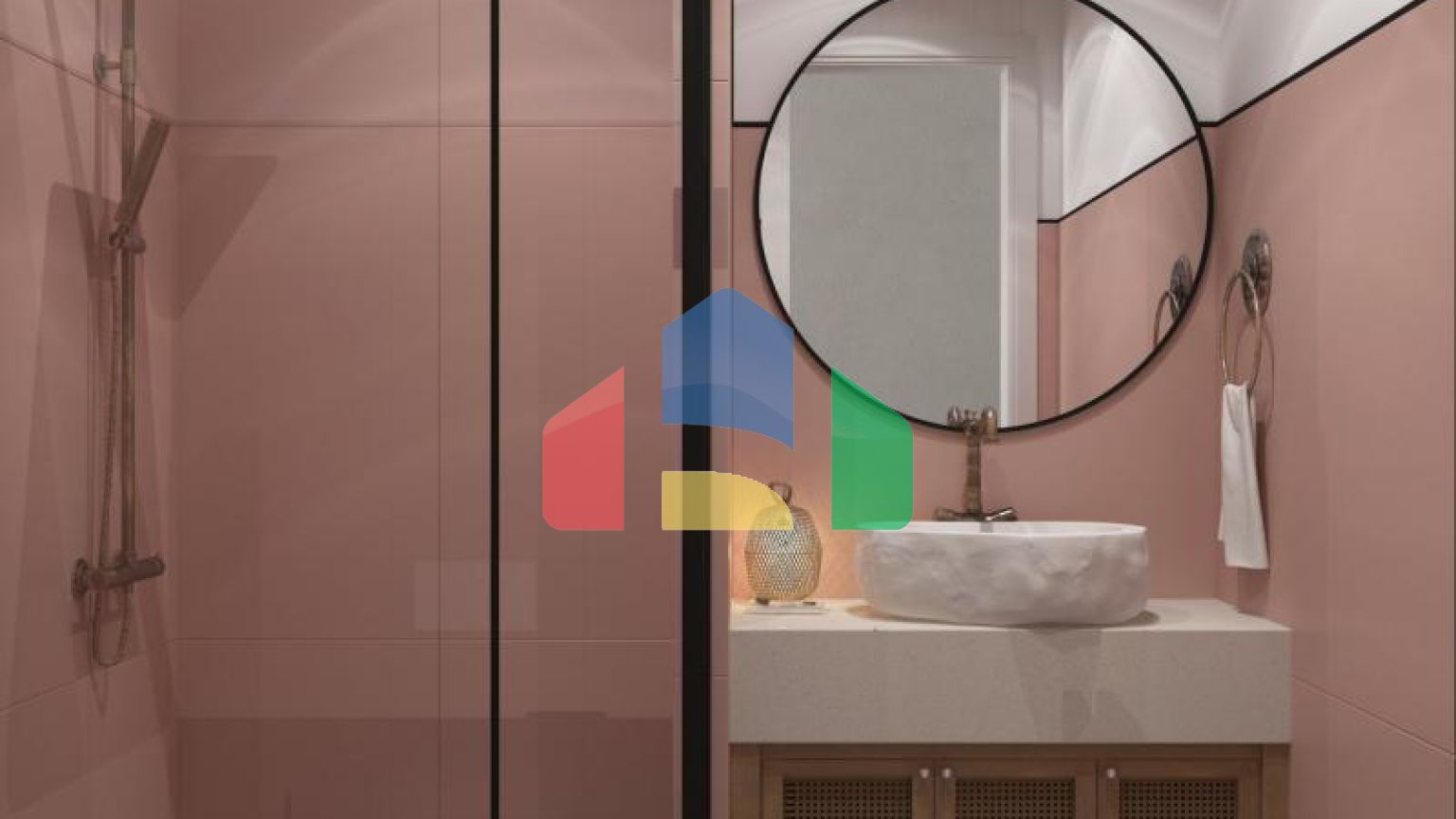 Пентхаус 2+1 в Бодрум