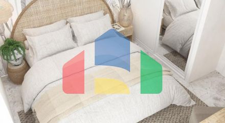 Пентхаус 2+1 в Бодрум