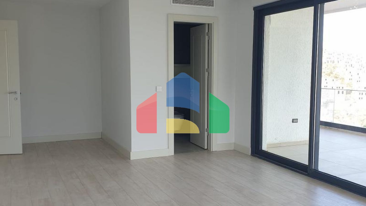 Вилла 5+1 с видом на море в Бодрум