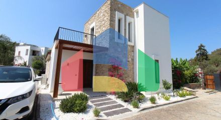 Вилла 3+1 в Бодрум