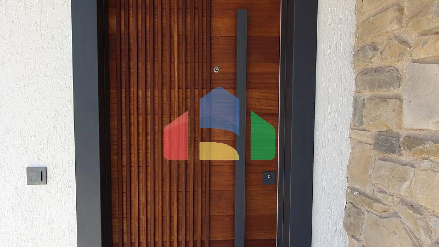 Вилла 3+1 в Бодрум