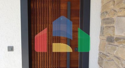 Вилла 3+1 в Бодрум