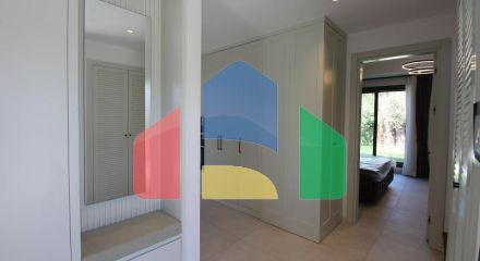 Вилла 3+1 в Бодрум