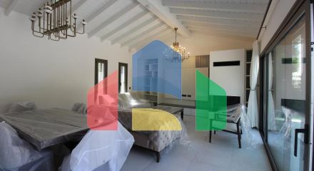 Вилла 3+1 в Бодрум