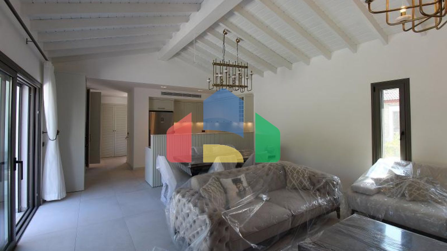 Вилла 3+1 в Бодрум