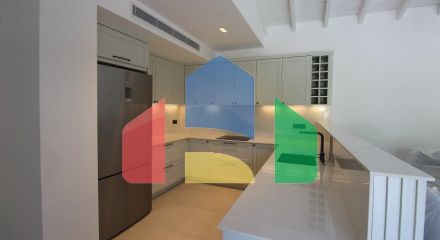 Вилла 3+1 в Бодрум