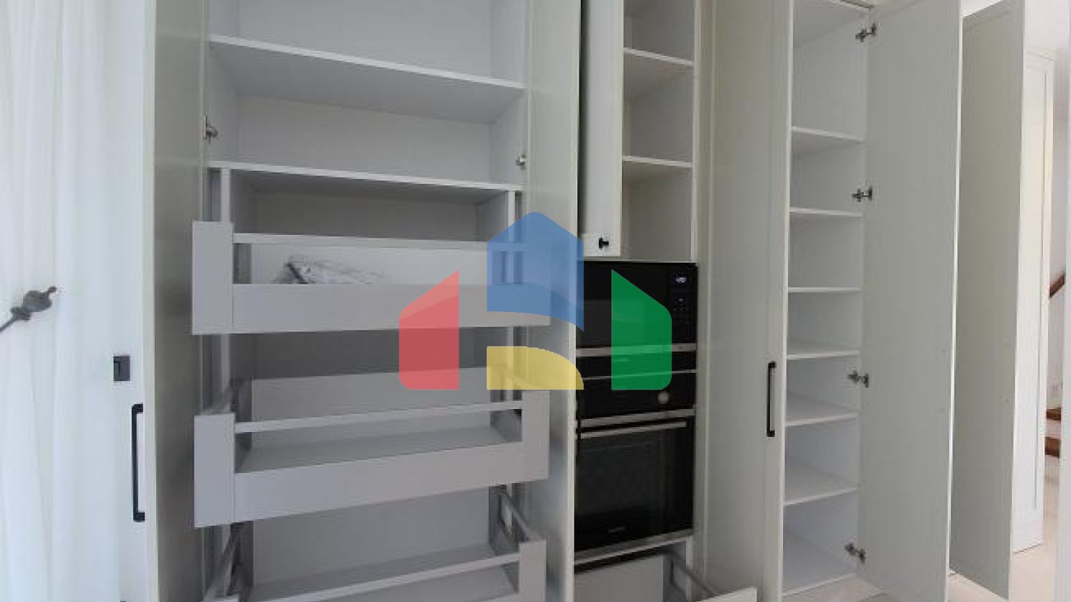 Вилла 3+1 в Бодрум