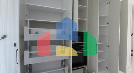 Вилла 3+1 в Бодрум