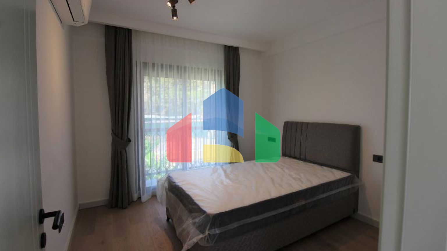 Вилла 3+1 в Бодрум