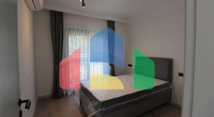 Вилла 3+1 в Бодрум