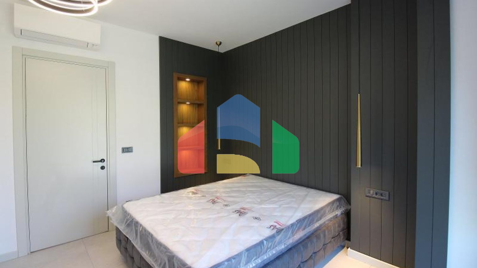 Вилла 3+1 в Бодрум