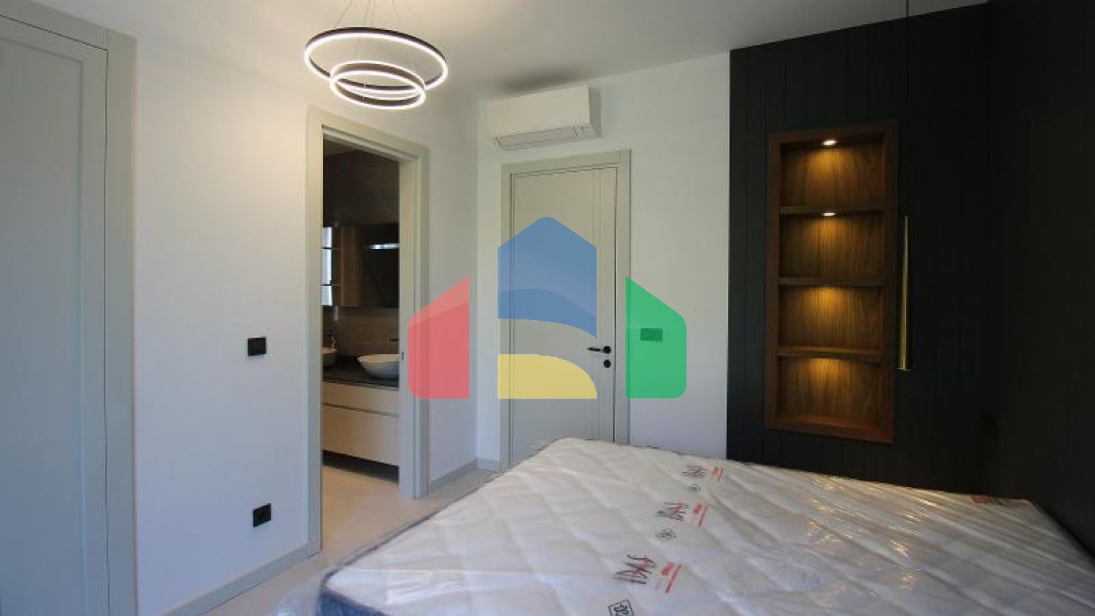 Вилла 3+1 в Бодрум