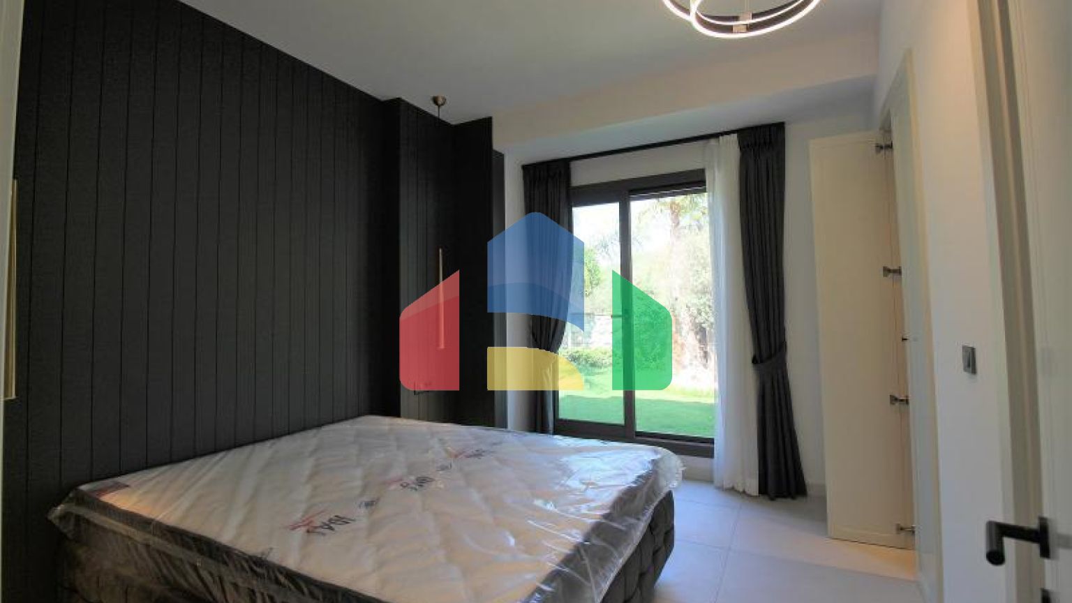 Вилла 3+1 в Бодрум